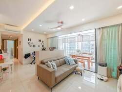 The Terrace (D19), Condominium #631990201